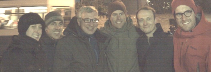 Swisscom Crowdfunding Team